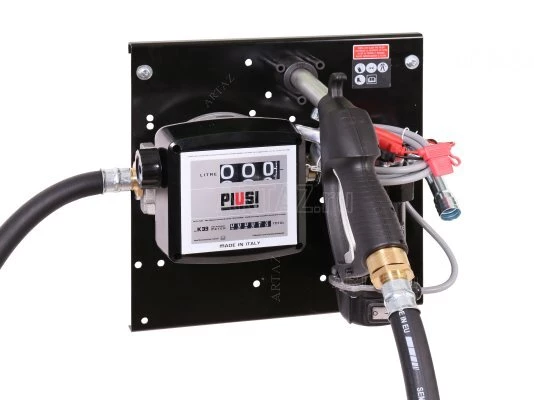 Заправочный комплект для дизеля 12 вольт Piusi ST BYPASS 3000/12V K33 F0023500B